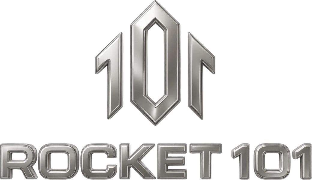 Rocket 101 Distributor